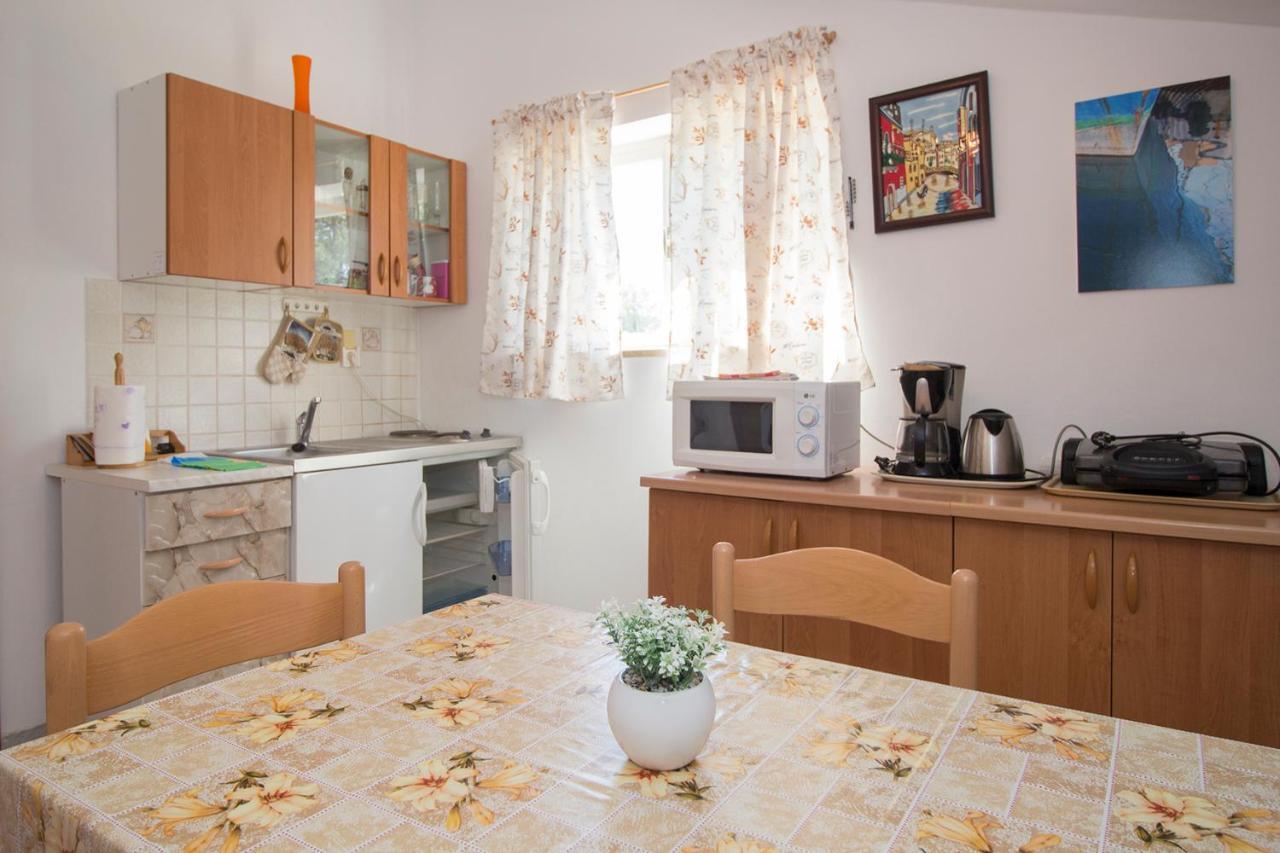 Apartments Palma Bed & Breakfast Medulin Kültér fotó