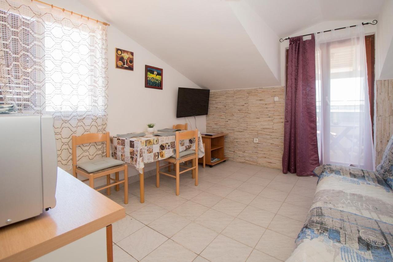 Apartments Palma Bed & Breakfast Medulin Kültér fotó