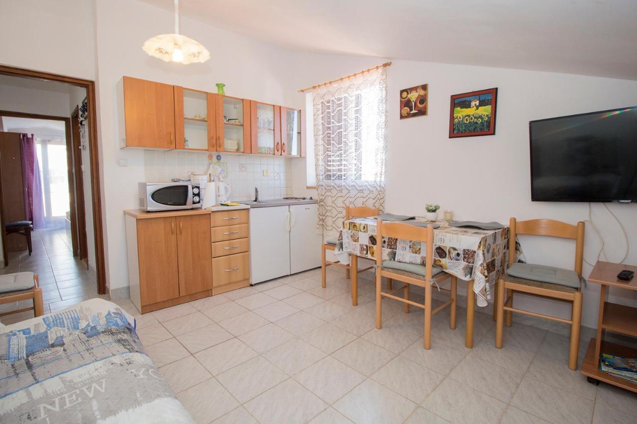Apartments Palma Bed & Breakfast Medulin Kültér fotó