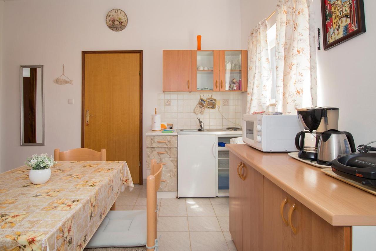 Apartments Palma Bed & Breakfast Medulin Kültér fotó