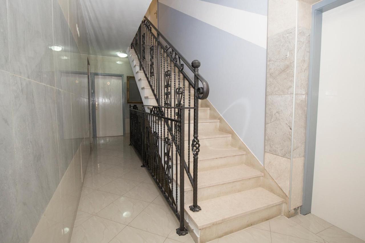 Apartments Palma Bed & Breakfast Medulin Kültér fotó