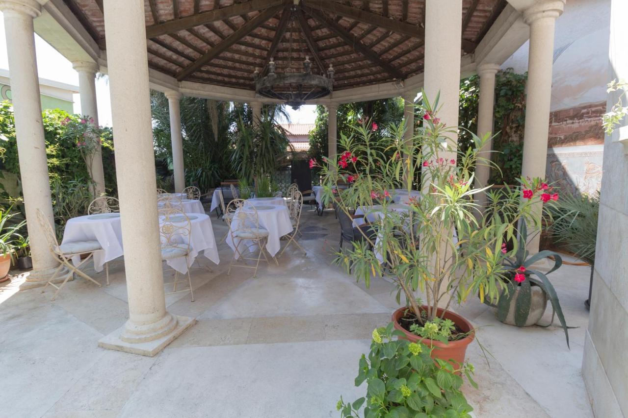 Apartments Palma Bed & Breakfast Medulin Kültér fotó