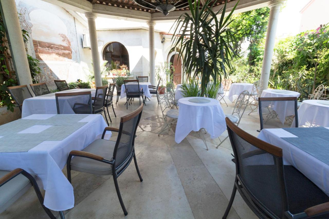 Apartments Palma Bed & Breakfast Medulin Kültér fotó