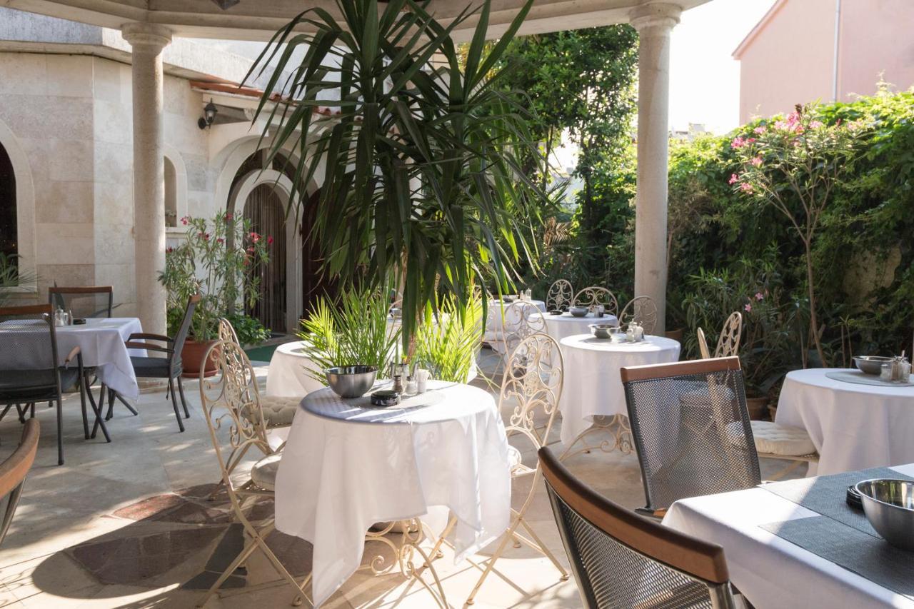 Apartments Palma Bed & Breakfast Medulin Kültér fotó