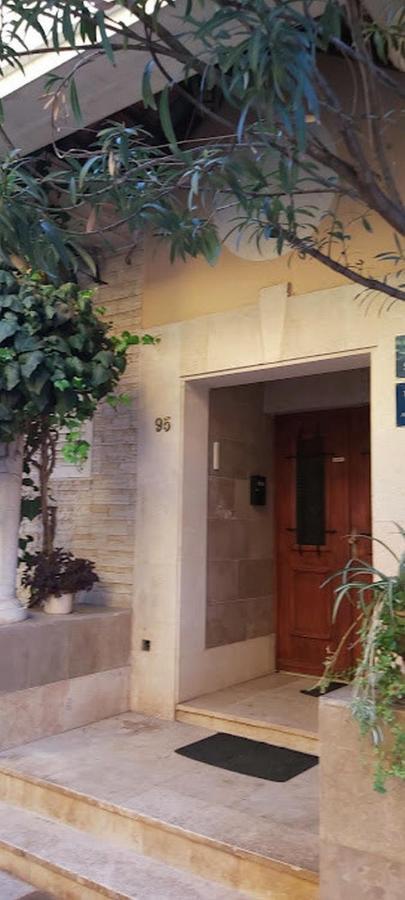 Apartments Palma Bed & Breakfast Medulin Kültér fotó
