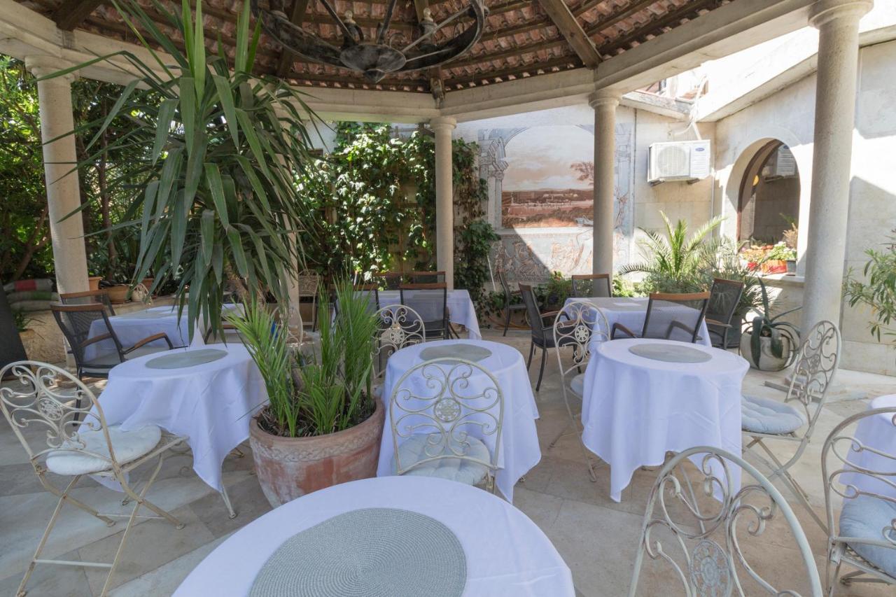 Apartments Palma Bed & Breakfast Medulin Kültér fotó