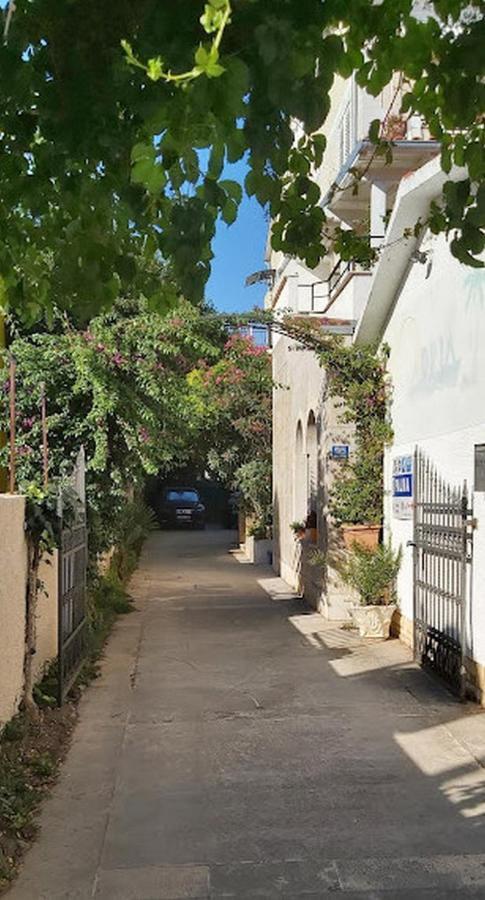 Apartments Palma Bed & Breakfast Medulin Kültér fotó