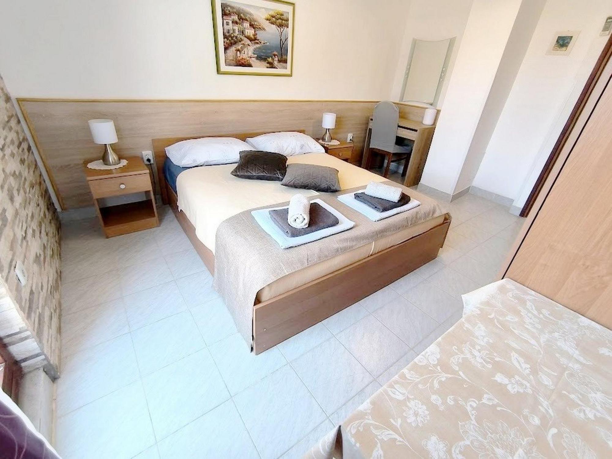 Apartments Palma Bed & Breakfast Medulin Kültér fotó