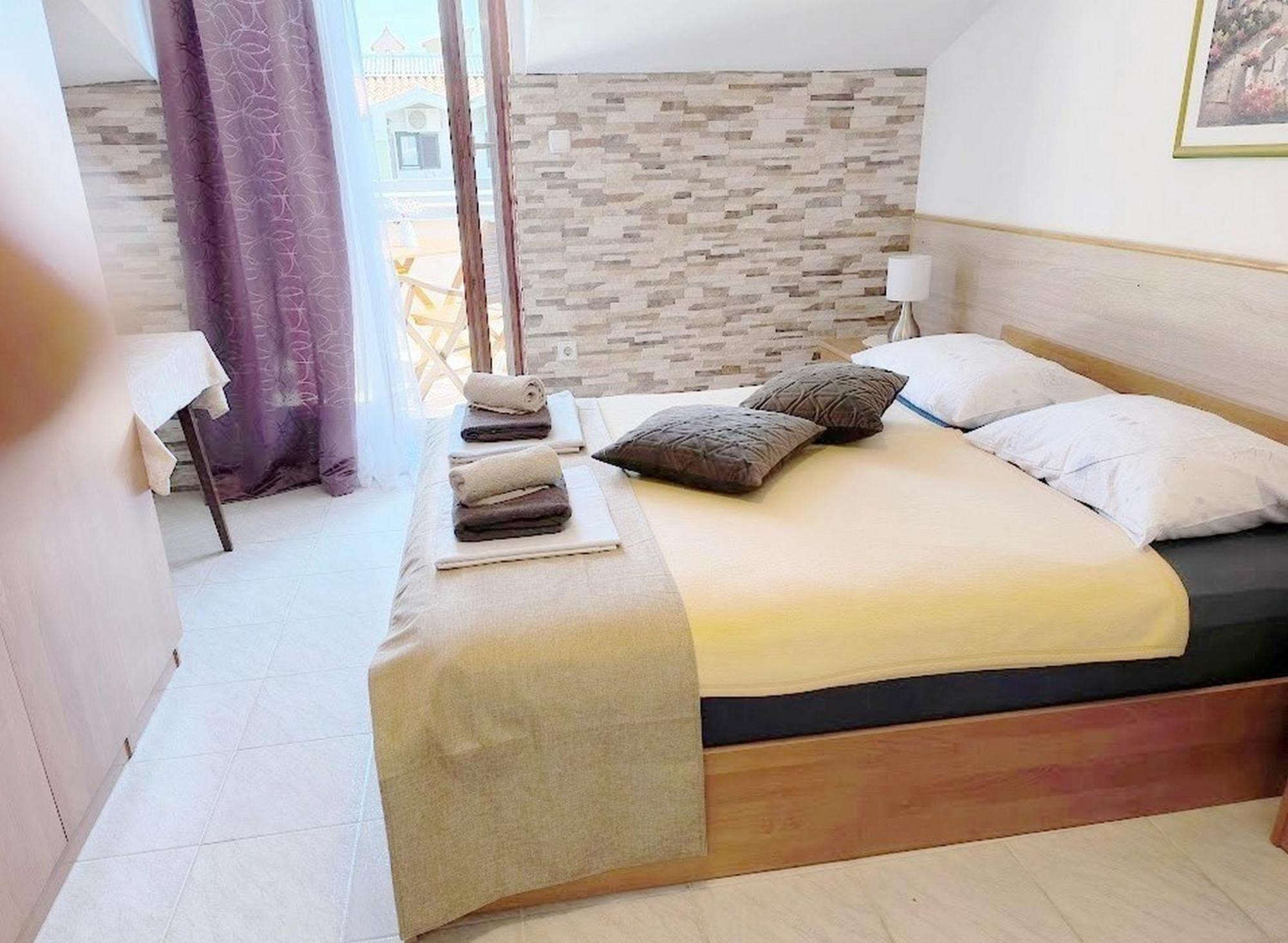 Apartments Palma Bed & Breakfast Medulin Kültér fotó