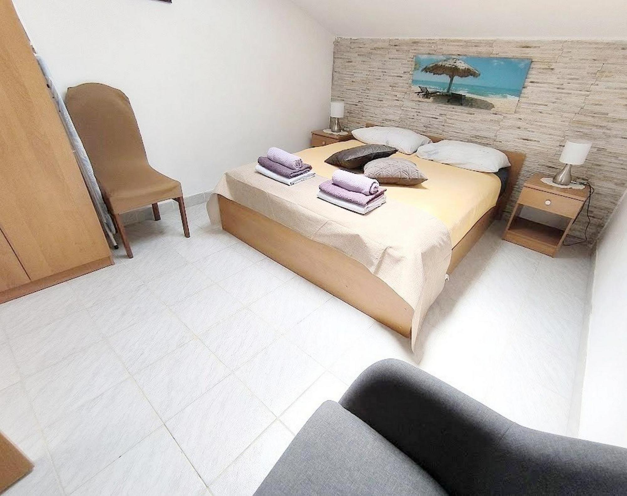 Apartments Palma Bed & Breakfast Medulin Kültér fotó