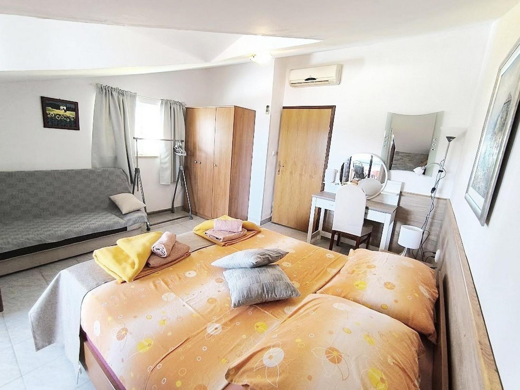 Apartments Palma Bed & Breakfast Medulin Kültér fotó