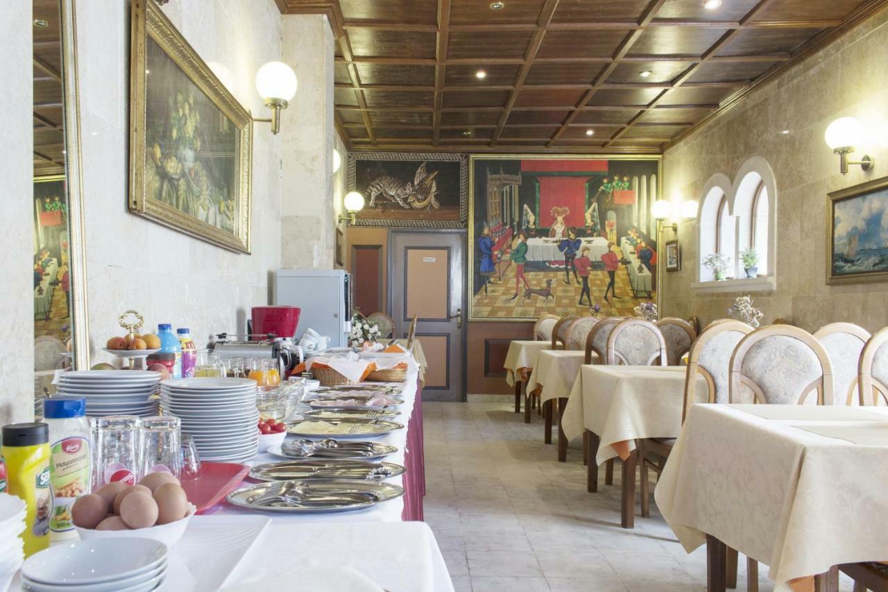 Apartments Palma Bed & Breakfast Medulin Kültér fotó