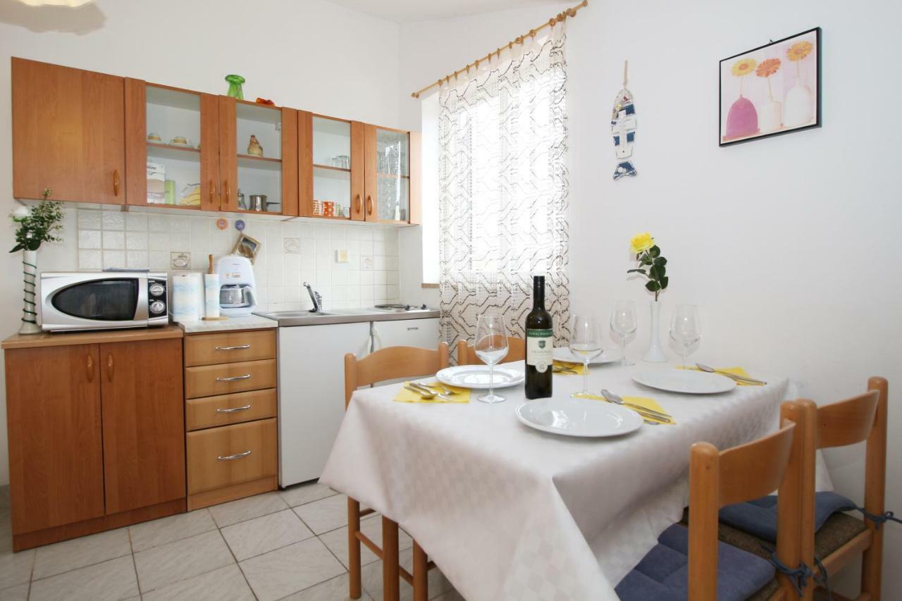 Apartments Palma Bed & Breakfast Medulin Kültér fotó