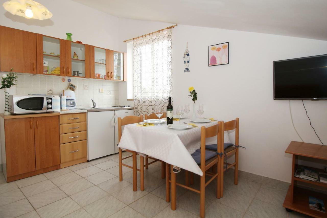 Apartments Palma Bed & Breakfast Medulin Kültér fotó